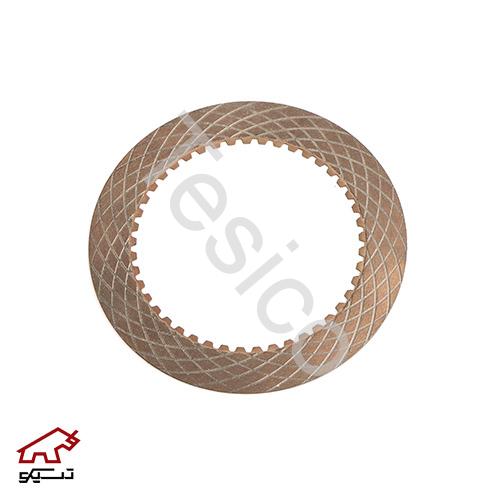 صفحه گرافيتي 3.4 لودر ولوو L120 و لودر ولوو 4400