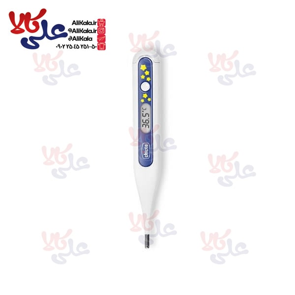 تب سنج دیجیتالی چیکو chicco