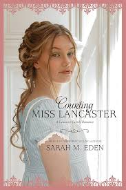 Courting Miss Lancaster