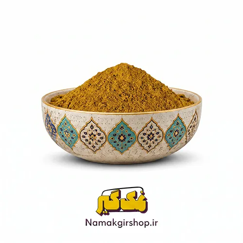 ادویه گراماسالا