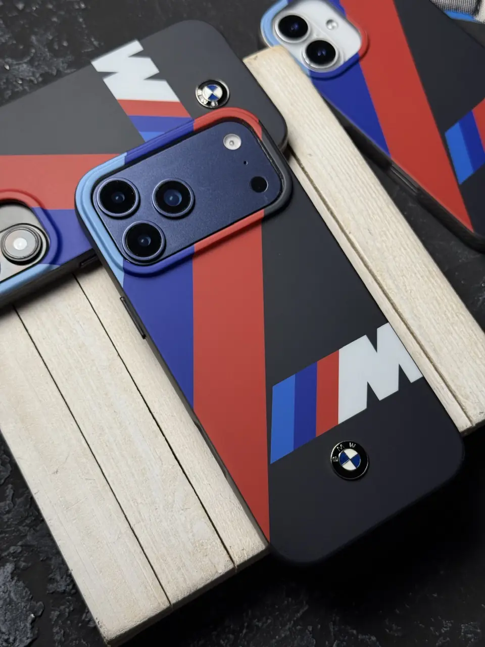 قاب BMW M Sport (کدC2249)