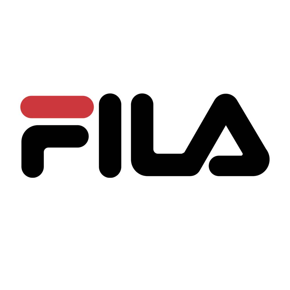 برچسب حرارتی مدل FILA