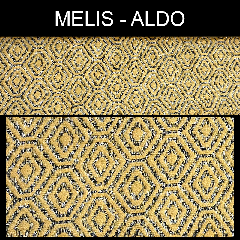 پارچه مبلی ملیس آلدو ALDO کد 66