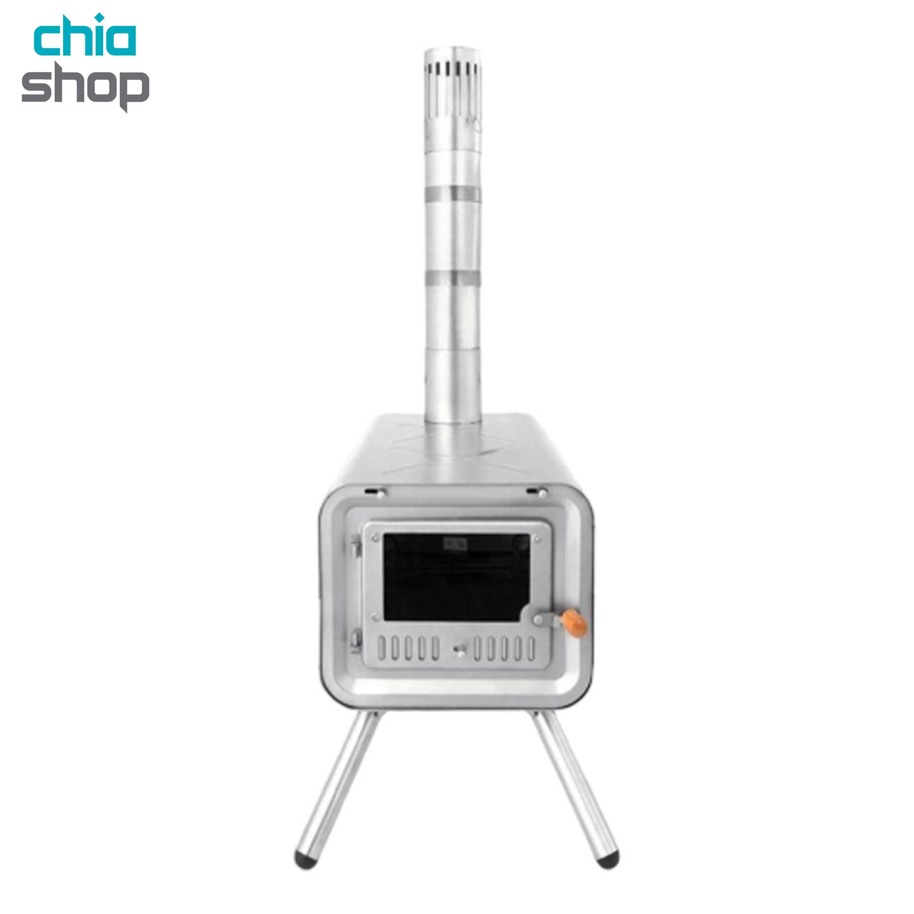 اجاق چوبی نیچرهایک مدل NH21RJ008