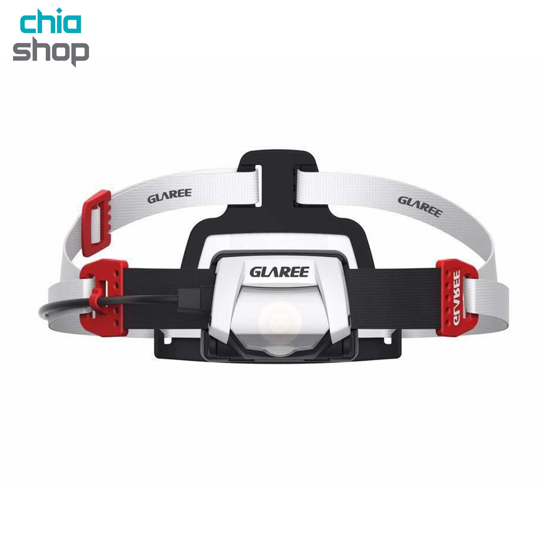 هدلایت گلاری مدل M50L-P GLAREE