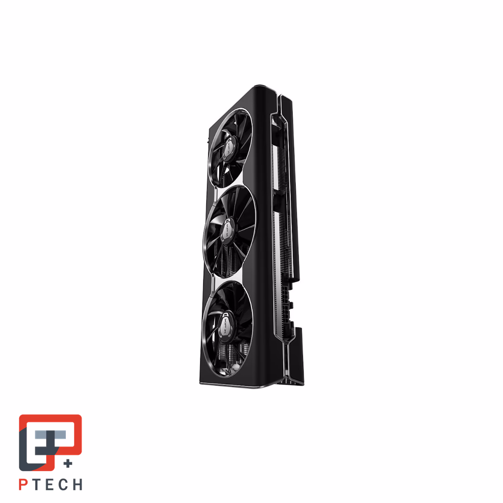کارت گرافیک XFX Radeon RX 5700 XT THICC III Ultra 8GB