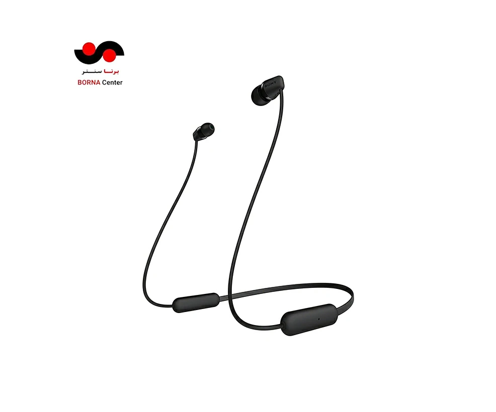 هدفون بی سیم سونی مدل WI-C200