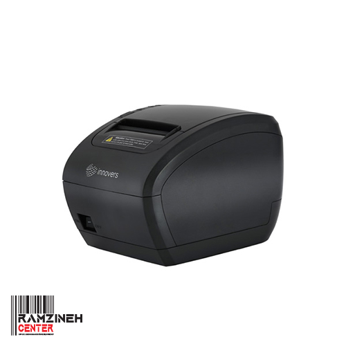 فیش پرینتر INNOVERS RP-260FP
