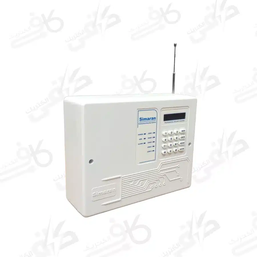 دزدگیر سیم کارتی مدل SM-G6430 | سیماران کرج