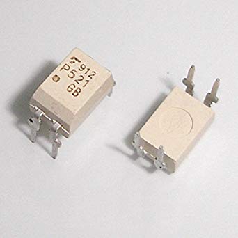 تراشه TLP521 - DIP