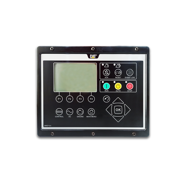 برد کنترل Caterpillar EMCP 4-3 351-2429