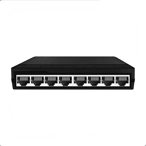 سوئیچ شبکه MSW-3008G-P مکسرون