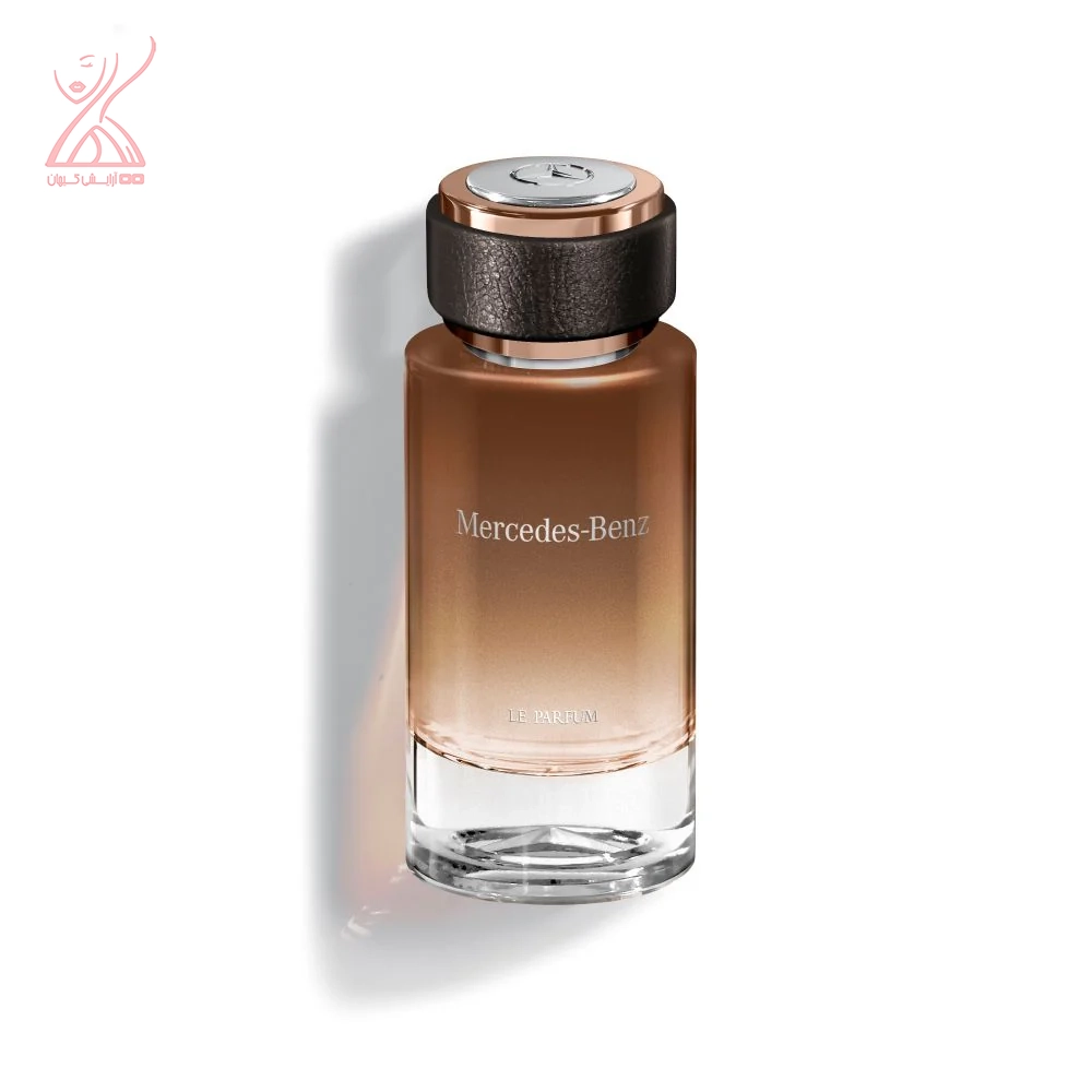 پرفیوم مرسدس بنز له پارفوم ( لی پرفیوم) Mercedes Benz Le Parfum
