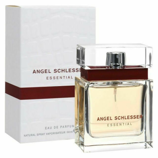 عطر ادکلن آنجل شلیسر اسنشیال زنانه