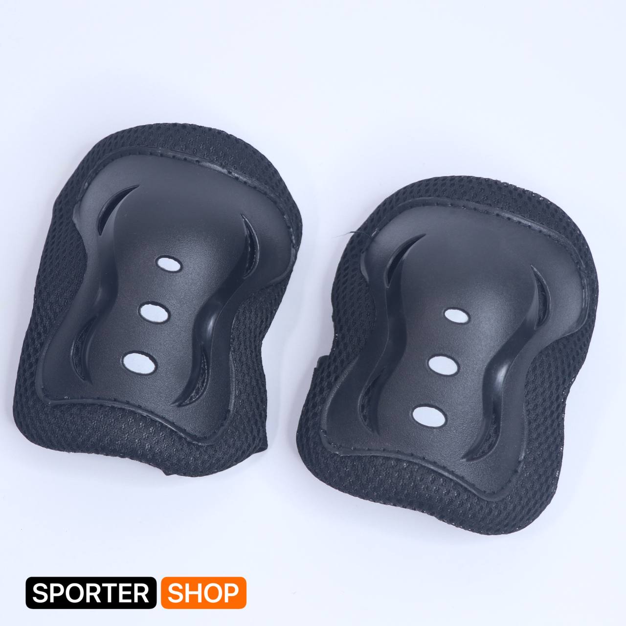 ست ایمنی اسکیت HELMET SPORT
