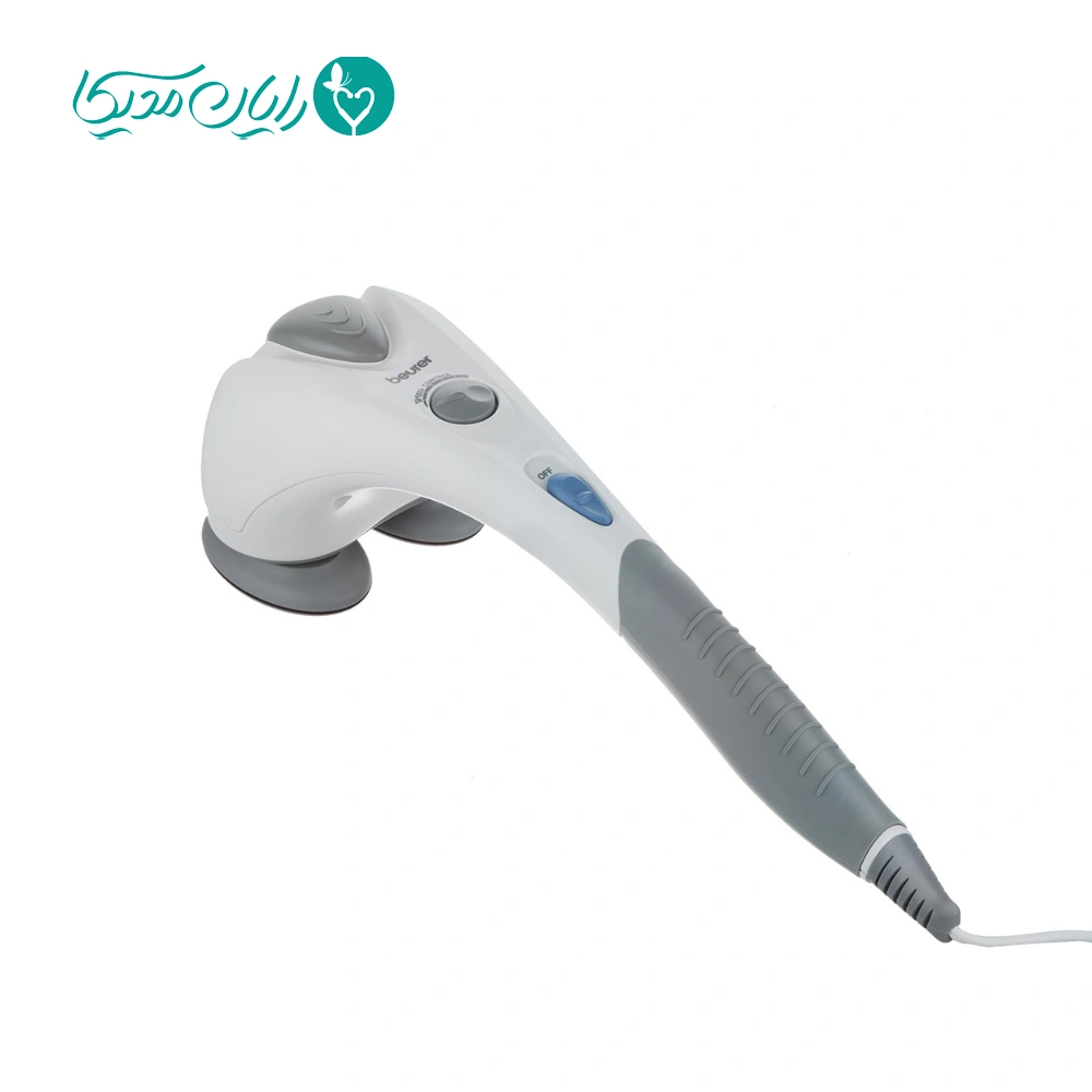 ماساژور برقی بیورر مدل mg80