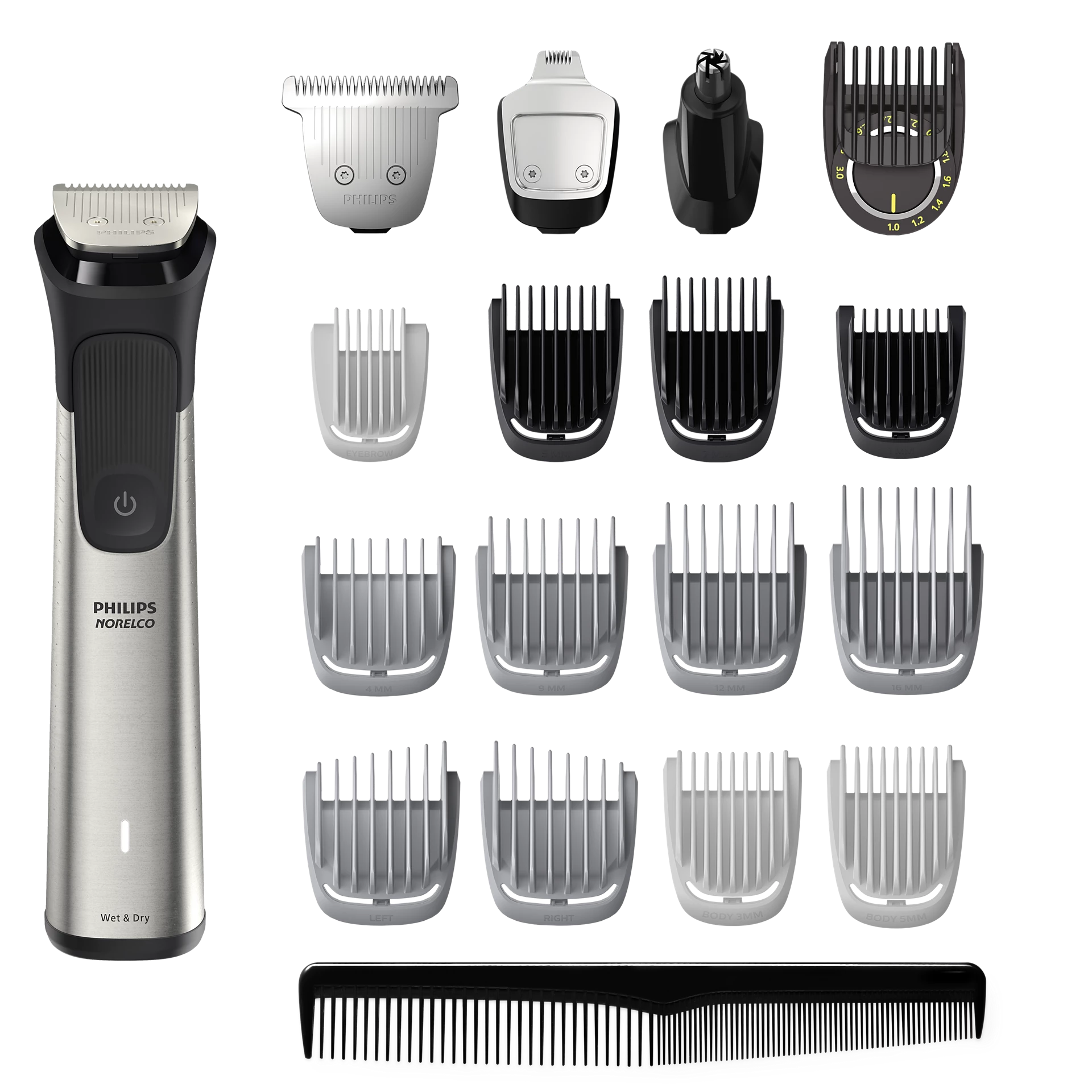 ست اصلاح فیلیپس مدل philips MG7900