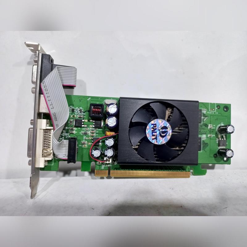 کارت گرافیک 512 مگایبایت برند Palit