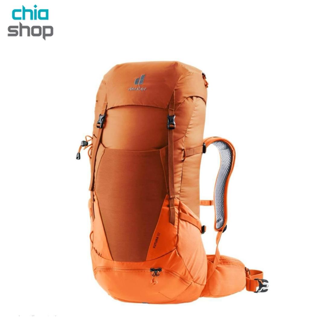 کوله پشتی دیوتر (Deuter) مدل Futura32 (اصلی)