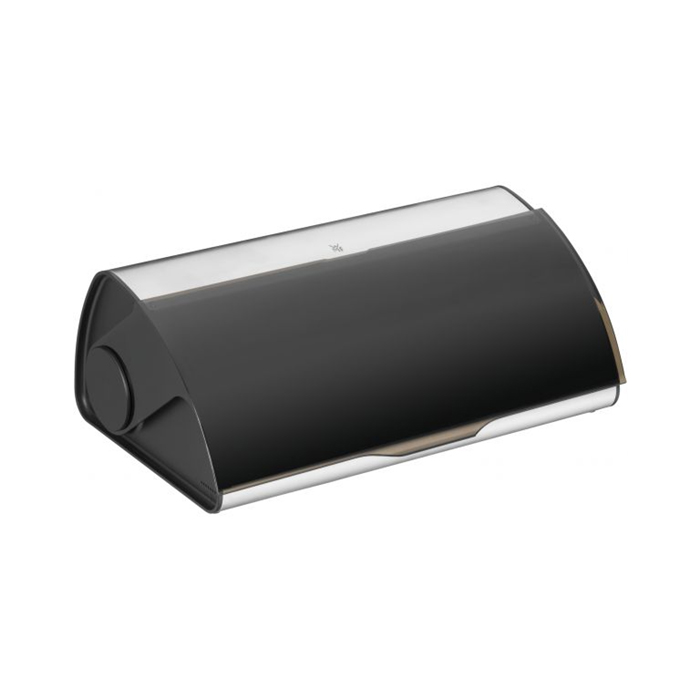 ظرف نان مشکی وی ام اف | WMF Gourmet Bread Bin