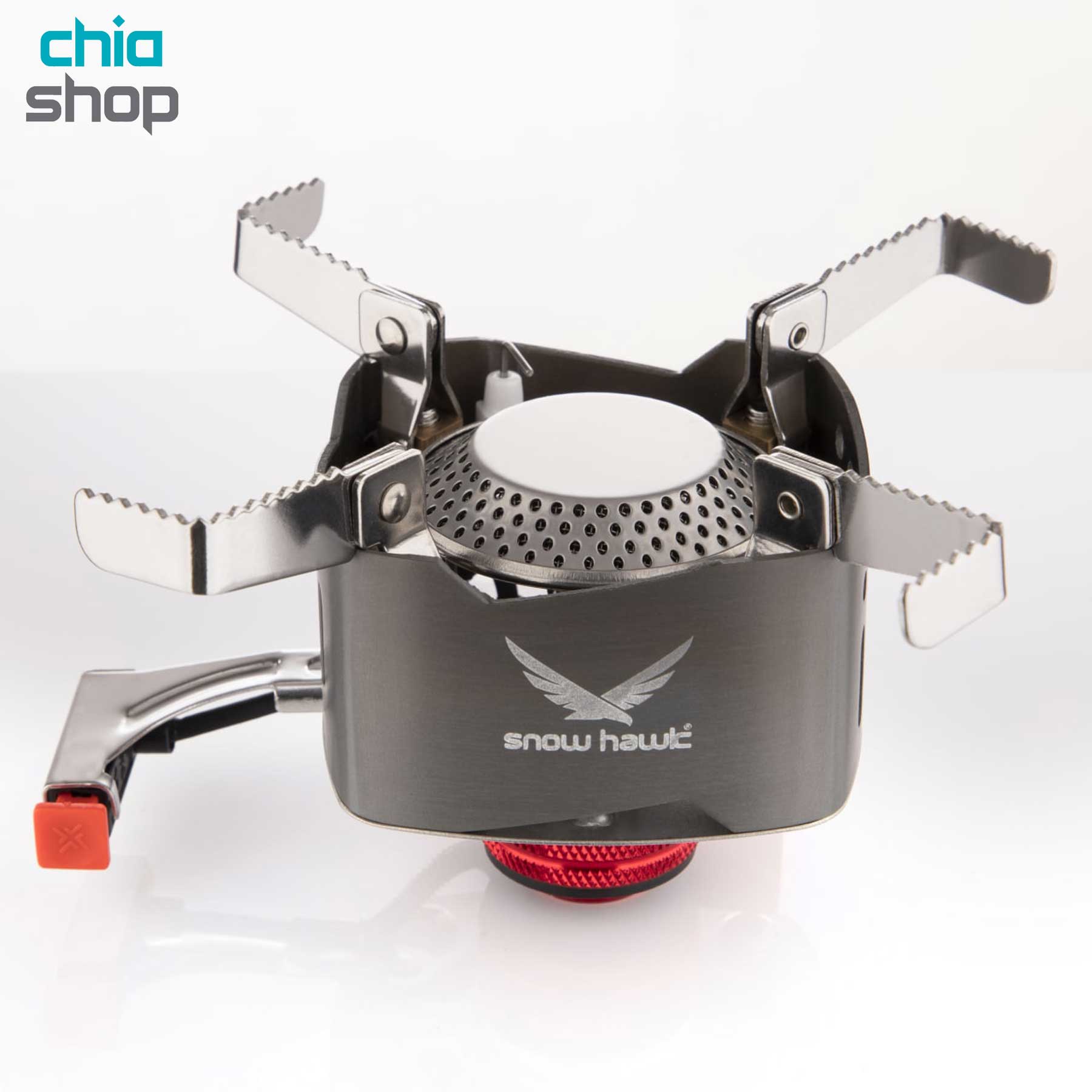 سرشعله ضدباد اسنوهاک مدل SnowHawk SN-20E4
