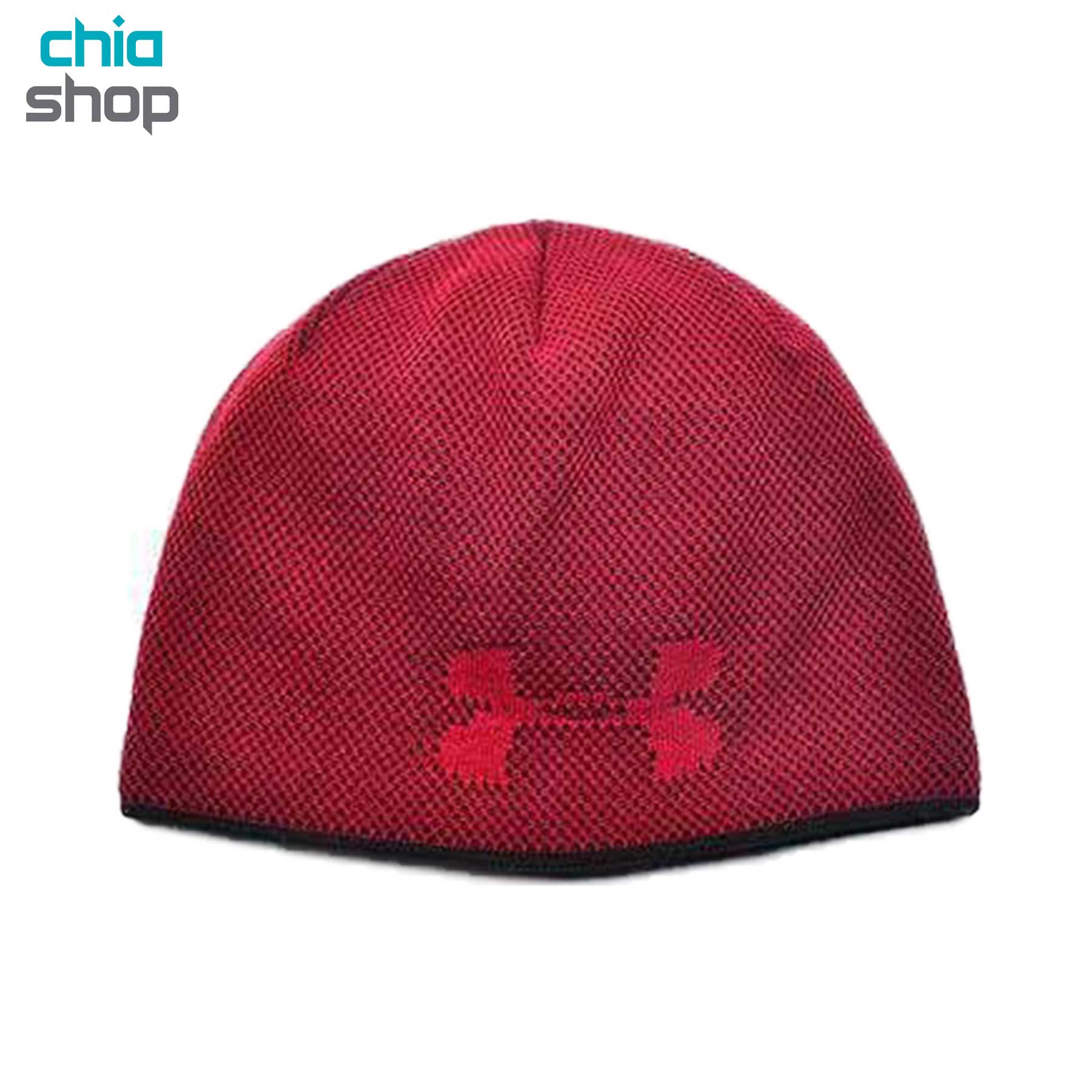 کلاه بافت آندر آرمور داخل پلار مدل UNDER ARMOUR کد2730