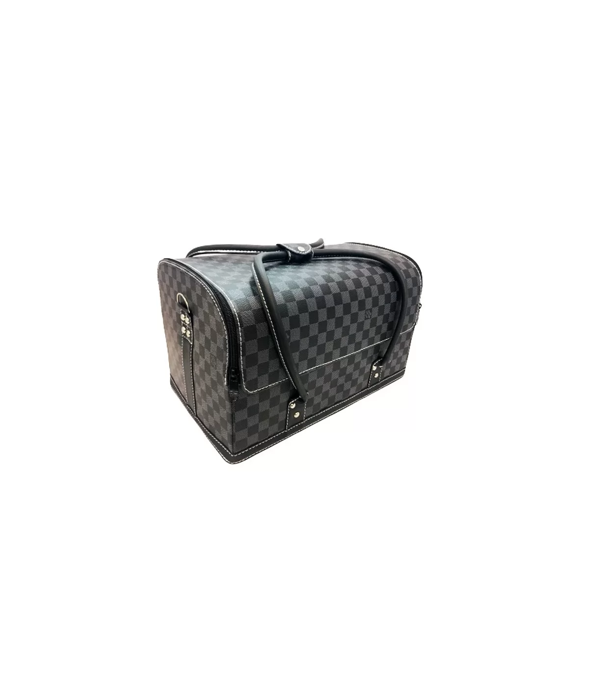 کیف ابزار بزرگ طرح دار E.M