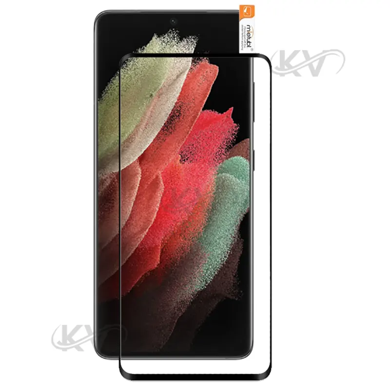گلس میتوبل سامسونگ S21 Ultra