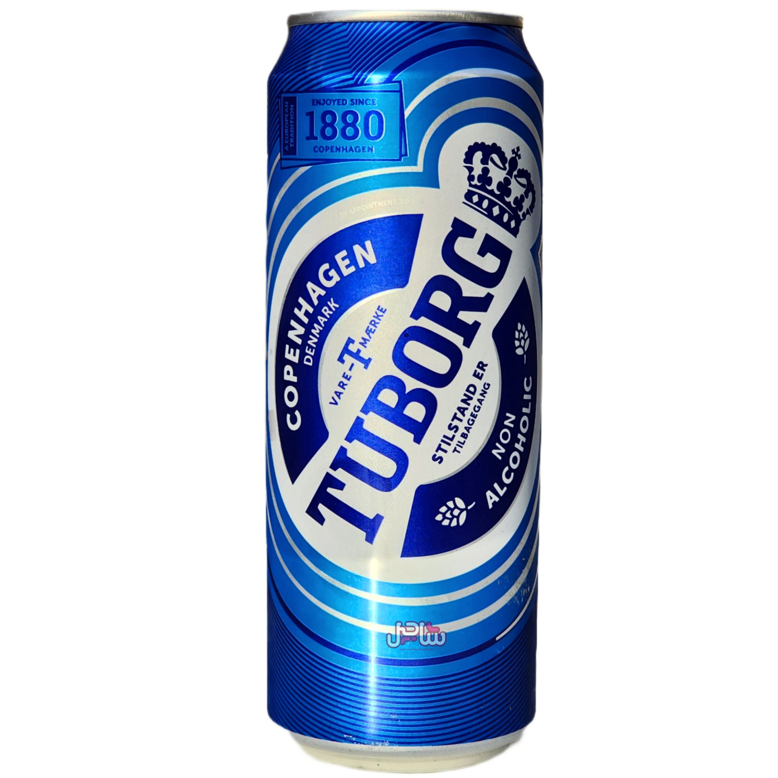 آبجو توبورگ (500ml)