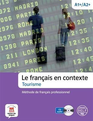 Le français en contexte Tourisme
