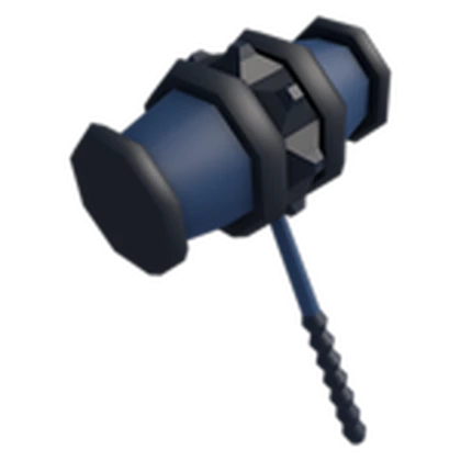 خرید آیتم روبلاکس (کپی) - Rivals, Ban Hammer