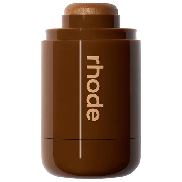 برنزر کرمی جیبی رود | rhode Pocket Bronze Long-Wearing Cream Bronzer