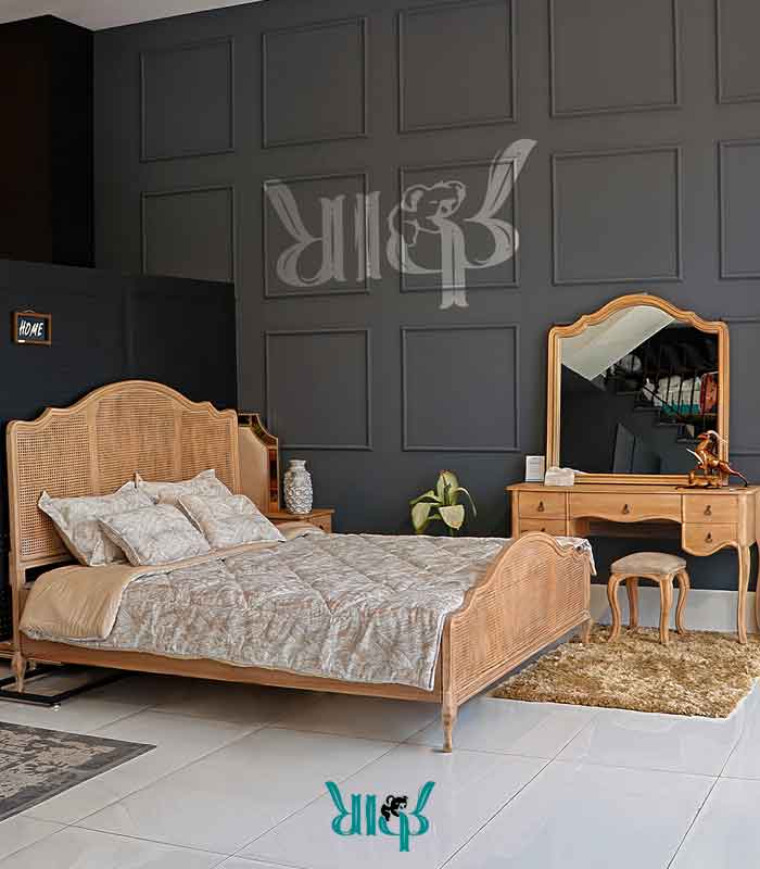 سرویس خواب حصیری