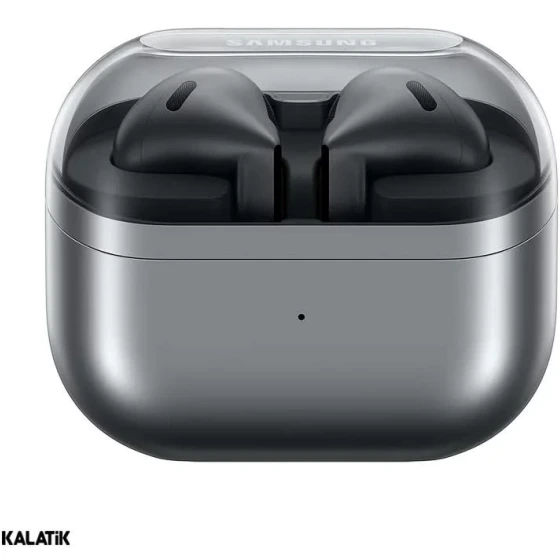 هدفون بی سیم سامسونگ Galaxy Buds 3 اصل (سفید)