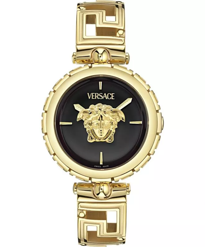ساعت مچی زنانه ورساچه VERSACE مدل VE0B00525