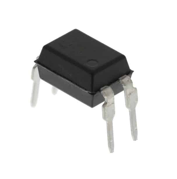 ماسفت IRFD220