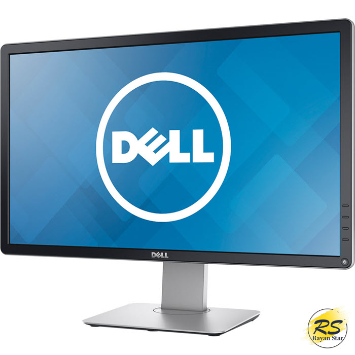مانیتور دل 24 اینچ مدل Dell P2414H IPS