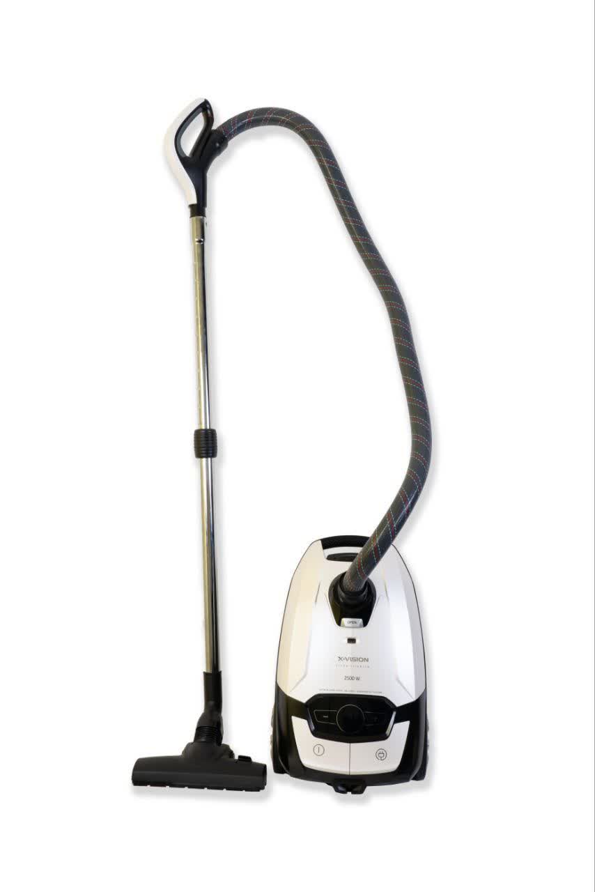 جاروبرقی دیجیتال ایکس ویژن مدل VC5030-D
