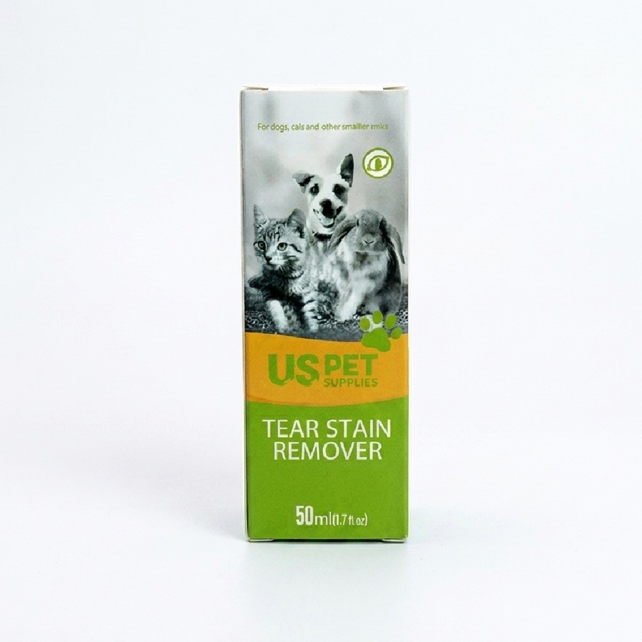 قطره لکه بر اشک یو اس پت (US PET) 50 میلی‌لیتر (کپی)