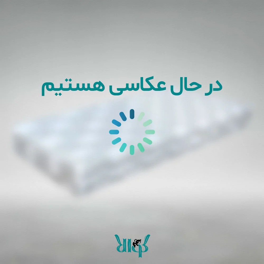 تشک طبی فنری رویال مدل الیت اسفنجی