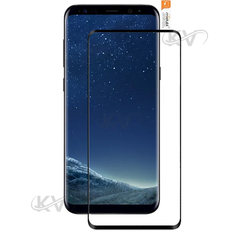 گلس میتوبل سامسونگ S8 Plus