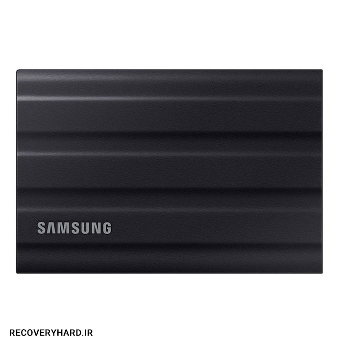 اس اس دی اکسترنال سامسونگ مدل Portable T7 Shield ظرفیت 1 ترابایت
