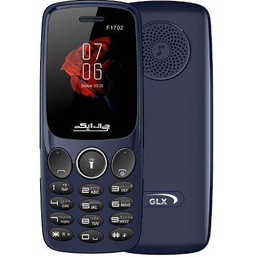 گوشی جی ال ایکس  F1702