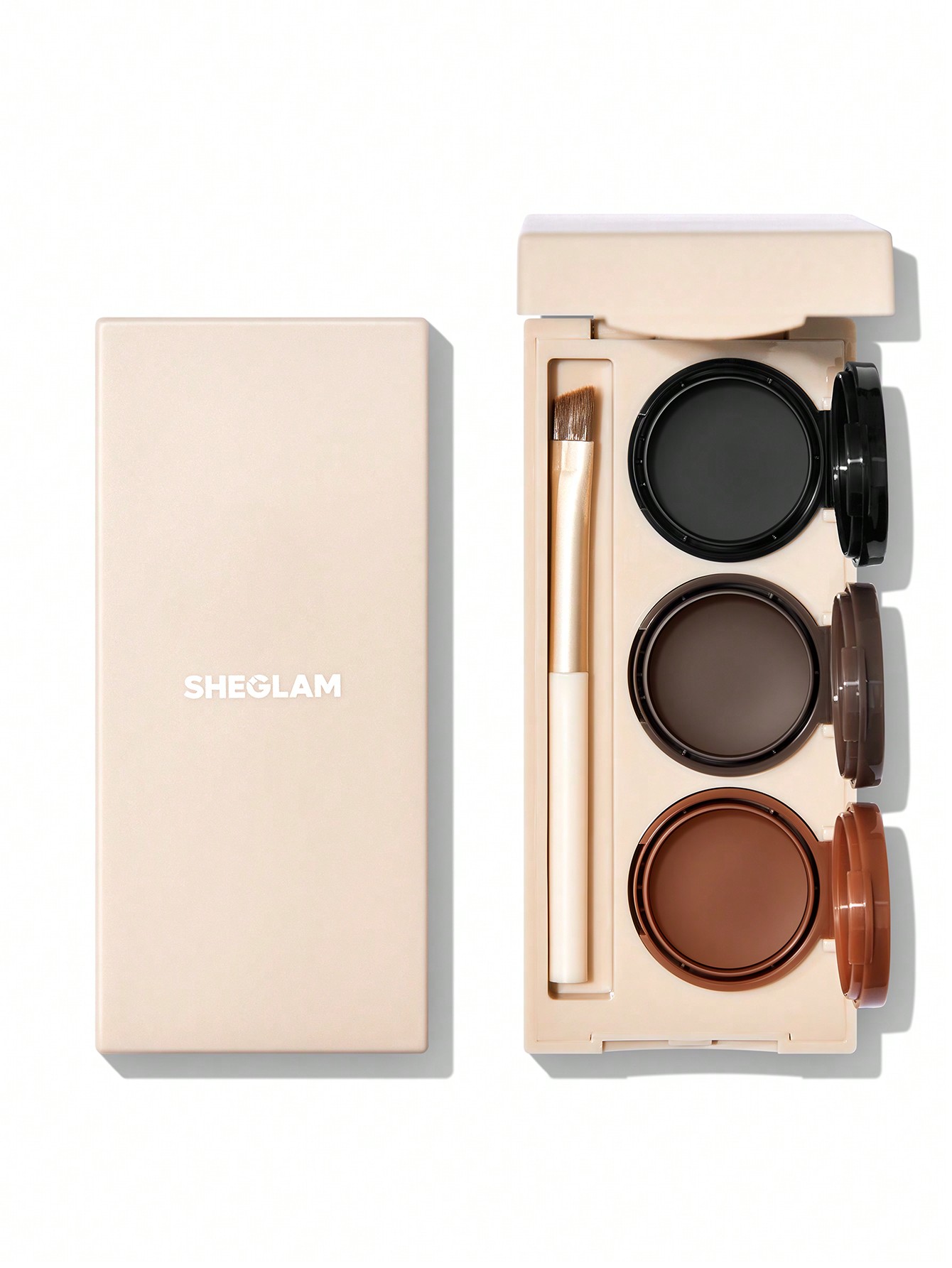 Streamline Brow & Eyeliner Gel؛ خرید ژل دوکاره شیگلم