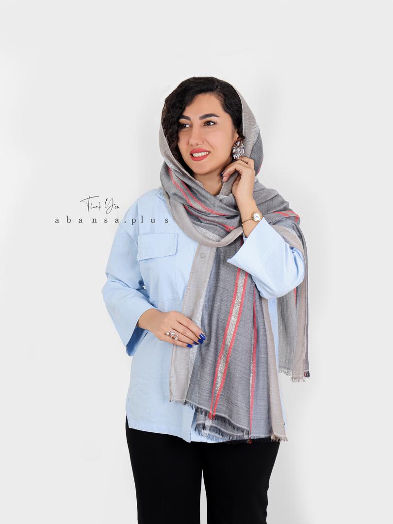 شال سوپر نخ جناغی محیا