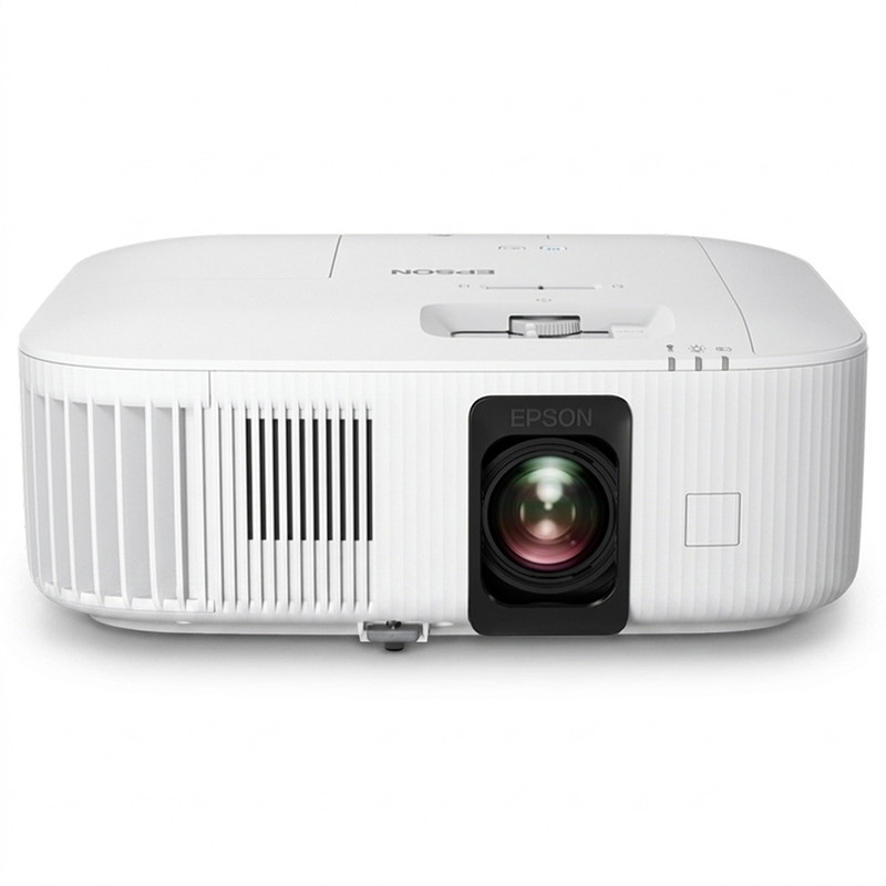 ویدئو پروژکتور اپسون مدل Epson EH-TW6250 - سفید