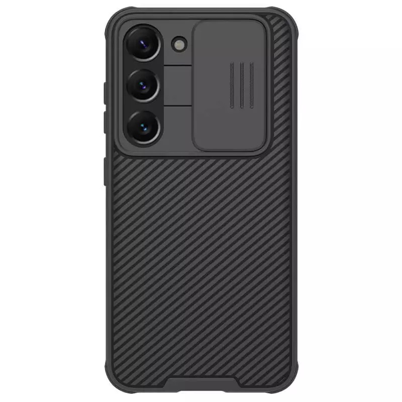 قاب محافظ Nillkin CamShield Pro برای Samsung Galaxy S23 Plus (S23+)