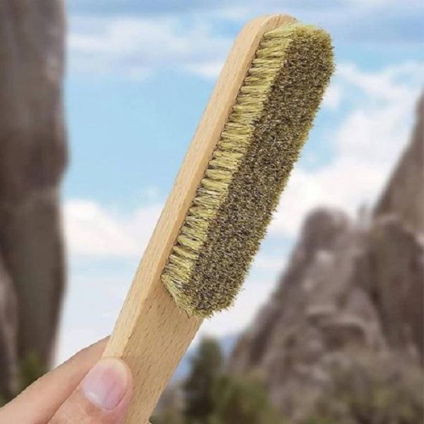 فرچه سنگنوردی کریمپ Crimp Climbing Brush