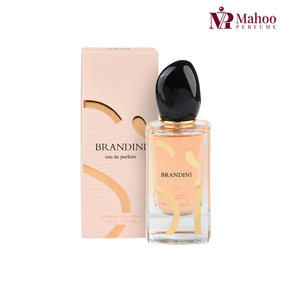 عطر جیبی سی زنانه برندینی 33 میل Brandini Si