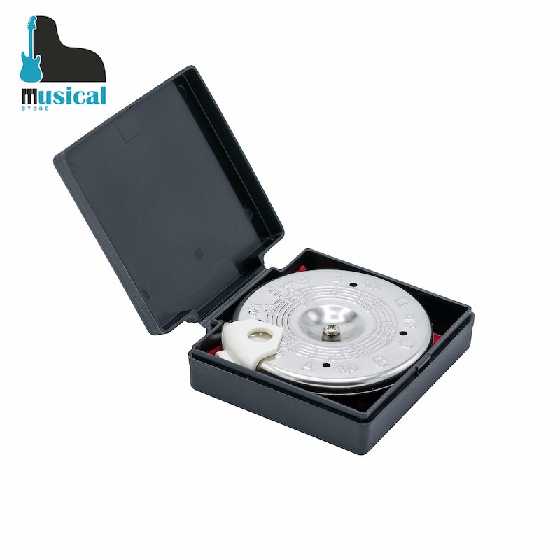 دیاپازون آلیس F-F